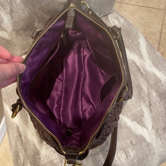 Coach Madison Sophia *70th Anniversary Edition* - Picture 4 of 5